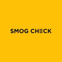 Smog Check logo - Similar company to Buncur