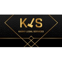 Karky Legal Services logo - Similar company to Rights And Responsibilities Awareness Initiative