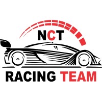NCT Racing Team logo - Similar company to Apex Racing Team Ev