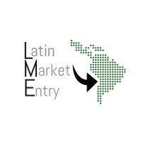 Latin Market Entry logo - Similar company to Factor Capital | Mexico & Latin America