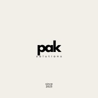 pak solutions logo - Similar company to Pak Solutions Llc
