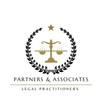 PARTNERS & ASSOCIATES LP logo - Similar company to Pth Global