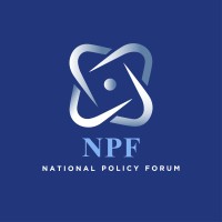 National Policy Forum (NPF) logo - Similar company to Institute For Government And Public Affairs