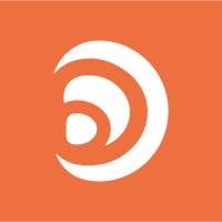 Deafinitely logo - Similar company to 2 Drops