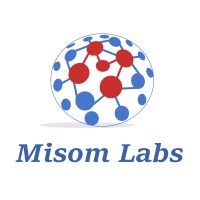 Misom Labs Ltd logo - Similar company to Pharma.Mt Ltd
