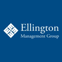 Ellington Management Group logo - Similar company to New York Mortgage Trust, Inc.
