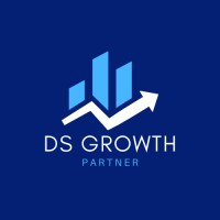 DS Growth Partner logo - Similar company to Start Accelerator