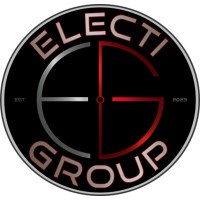 ELECTI GROUP, LLC logo - Similar company to Toro & Moro