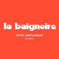 La Baignoire Hôtel & Restaurant logo - Similar company to Invitin