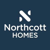 Northcott Homes logo - Similar company to Adapt Project Management
