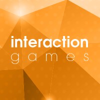 Interaction Games logo - Similar company to Haikara