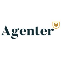 AgenterBooks logo - Similar company to Noaccountant