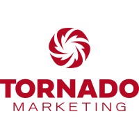 Tornado Marketing, Inc. logo - Similar company to Campusnorth Inc.