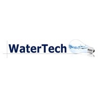WaterTech of Sweden logo - Similar company to Kemi-Tech