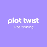 Plot Twist Ghostwriting logo - Similar company to Unlock (Acquired)