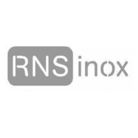 RNSinox | Ramón Navarrete Soria S.A. logo - Similar company to Diminox Acero Inoxidable