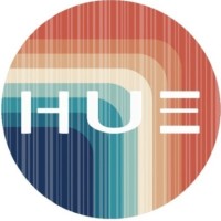 HUE - Hub for Unique Endeavours logo - Similar company to Pavan Infratech