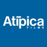 Atípica Films logo - Similar company to Fixer In Spain