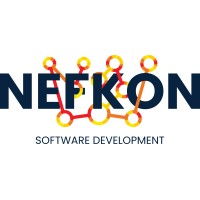 Nefkon logo - Similar company to Orchestratio