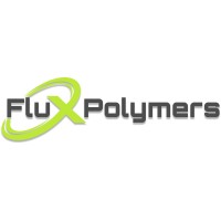 Flux Polymers logo - Similar company to Lios