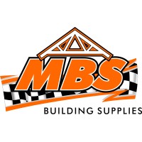 MBS Building Supplies logo - Similar company to Mbs Building & Landscape
