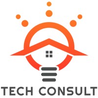 TECH CONSULT logo - Similar company to Think Ai