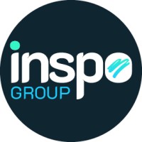 Inspo Group Ltd logo - Similar company to Clare Engineering (Cavan) Ltd