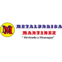 METALURGICA MARTINEZ logo - Similar company to Sawerin Networks