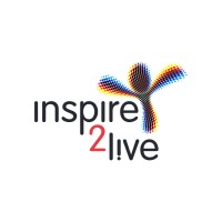 Inspire2Live logo - Similar company to American Program Bureau