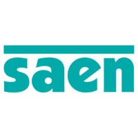 SAEN SRL logo - Similar company to Faver