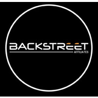 Backstreetaffiliates LTD logo - Similar company to 13Aff