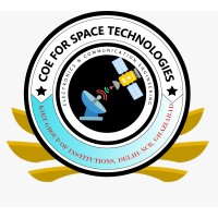 Centre of Excellence for Space Technologies logo - Similar company to Stc Kiet
