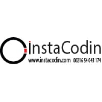INSTACODIN logo - Similar company to Webisoft