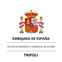 Trípoli - Oficina Económica y Comercial de la Embajada de España logo - Similar company to Túnez - Oficina Económica Y Comercial De La Embajada De España