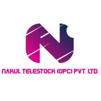 Nakul Telestock (OPC) Private Limited logo - Similar company to Checkin