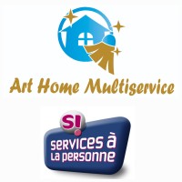 ART HOME Multiservice logo - Similar company to Art Net Multiservice