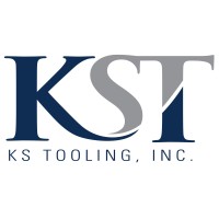 K S Tooling, Inc. logo - Similar company to S-Tooling Gmbh&Cokg