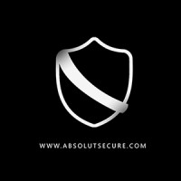 Absolut Secure logo - Similar company to Agence Tiktok | Katall