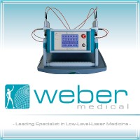 weber medical GmbH logo - Similar company to Bodysite