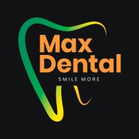 Max Dental Clinics Uganda logo - Similar company to Utopia Agro Industries Ltd