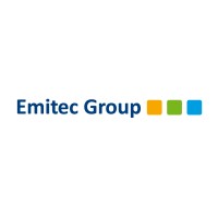 Emitec Group logo - Similar company to Devisco Ag