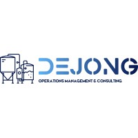 DeJong Operations Management & Consulting LLC logo - Similar company to Aggrecon, Ltd