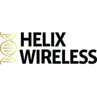 Helix Wireless logo - Similar company to Cellular Zone