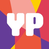 The YP Foundation logo - Similar company to HUMSAFAR-Support Center for Women, Youth and Queer persons