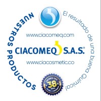 CIACOMEQ S.A.S. logo - Similar company to Antiotrading Sas