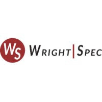 Wright | Spec LLC logo - Similar company to Wrightspec, Llc