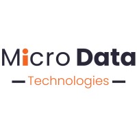 Micro Data Technologies logo - Similar company to Micro Data Tech