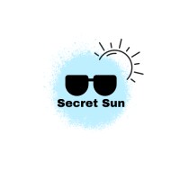 Secret Sun logo - Similar company to Iyu Design
