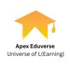 Apex Eduverse logo - Similar company to Apex Marketers