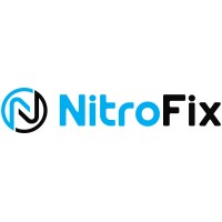 NitroFix logo - Similar company to Solidt